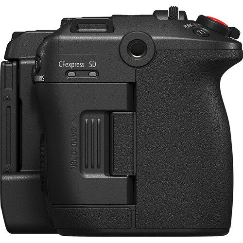 Canon EOS C50 Full Frame Cinema Camera Canon RF - Image 3