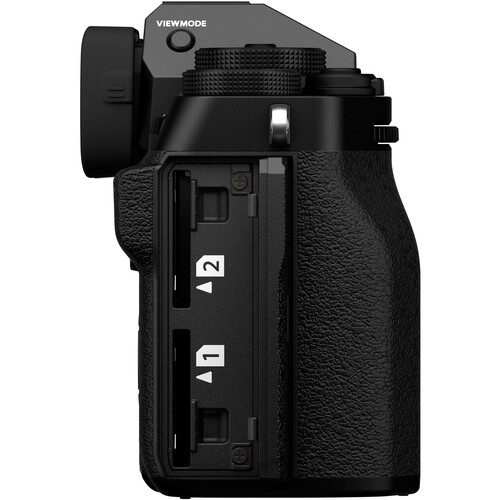 FUJIFILM X-T5 Mirrorless Camera with 16-80mm f4 Lens - Image 5