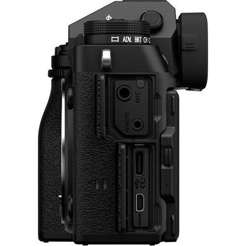 FUJIFILM X-T5 Mirrorless Camera with 16-80mm f4 Lens - Image 4