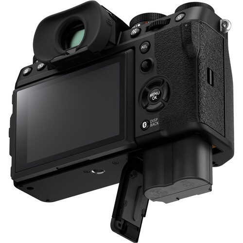 FUJIFILM X-T5 Mirrorless Camera with 16-80mm f4 Lens - Image 3