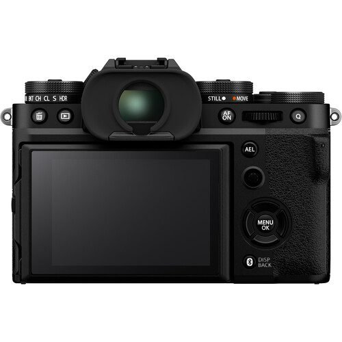 FUJIFILM X-T5 Mirrorless Camera with 16-80mm f4 Lens - Image 13