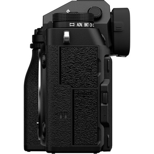 FUJIFILM X-T5 Mirrorless Camera with 16-80mm f4 Lens - Image 12