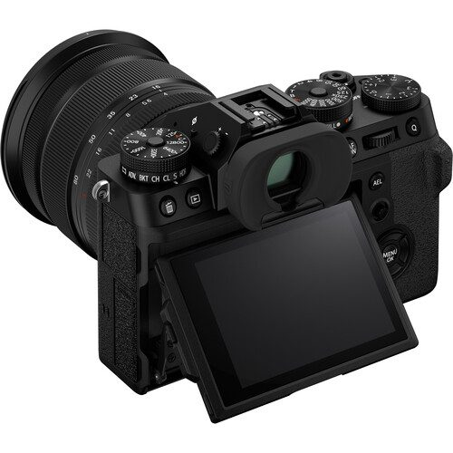 FUJIFILM X-T5 Mirrorless Camera with 16-80mm f4 Lens - Image 7