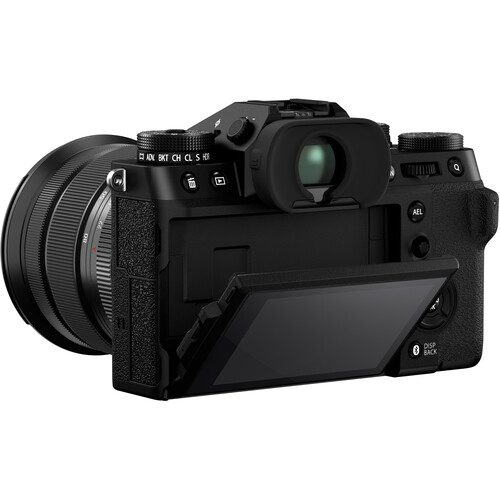 FUJIFILM X-T5 Mirrorless Camera with 16-80mm f4 Lens - Image 6