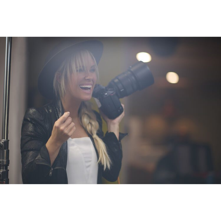 Nikon NIKKOR Z 85mm f/1.2 S Lens - Image 13
