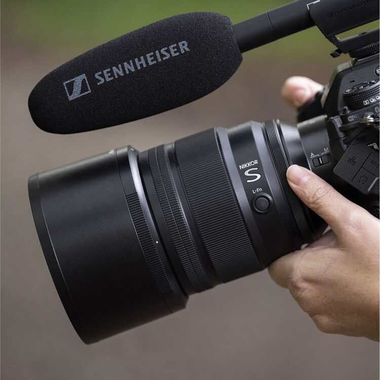 Nikon NIKKOR Z 85mm f/1.2 S Lens - Image 12