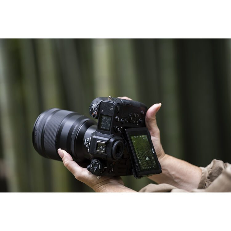 Nikon NIKKOR Z 85mm f/1.2 S Lens - Image 5