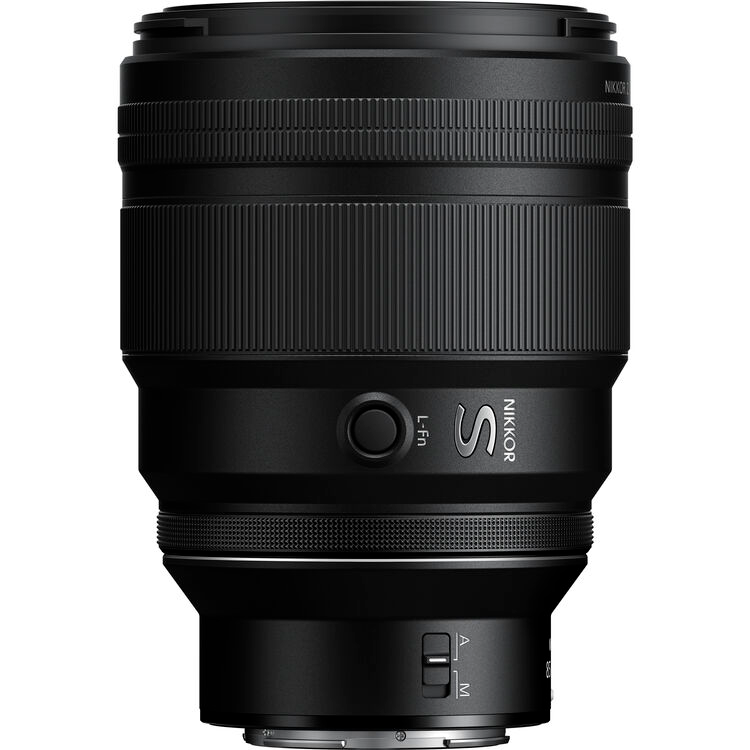 Nikon NIKKOR Z 85mm f/1.2 S Lens - Image 2