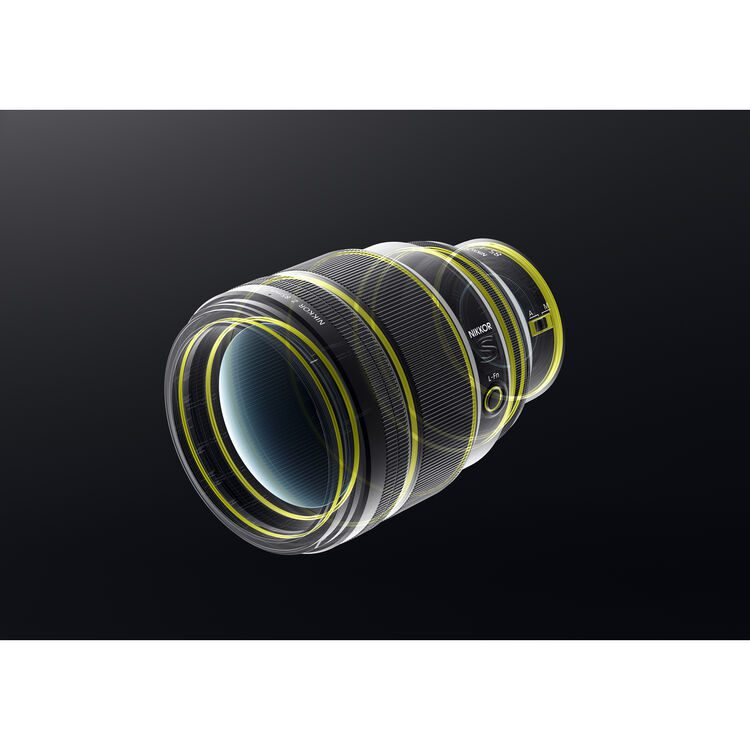 Nikon NIKKOR Z 85mm f/1.2 S Lens - Image 10