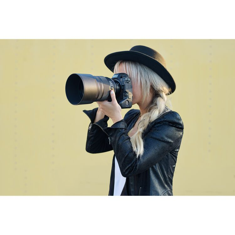 Nikon NIKKOR Z 85mm f/1.2 S Lens - Image 9