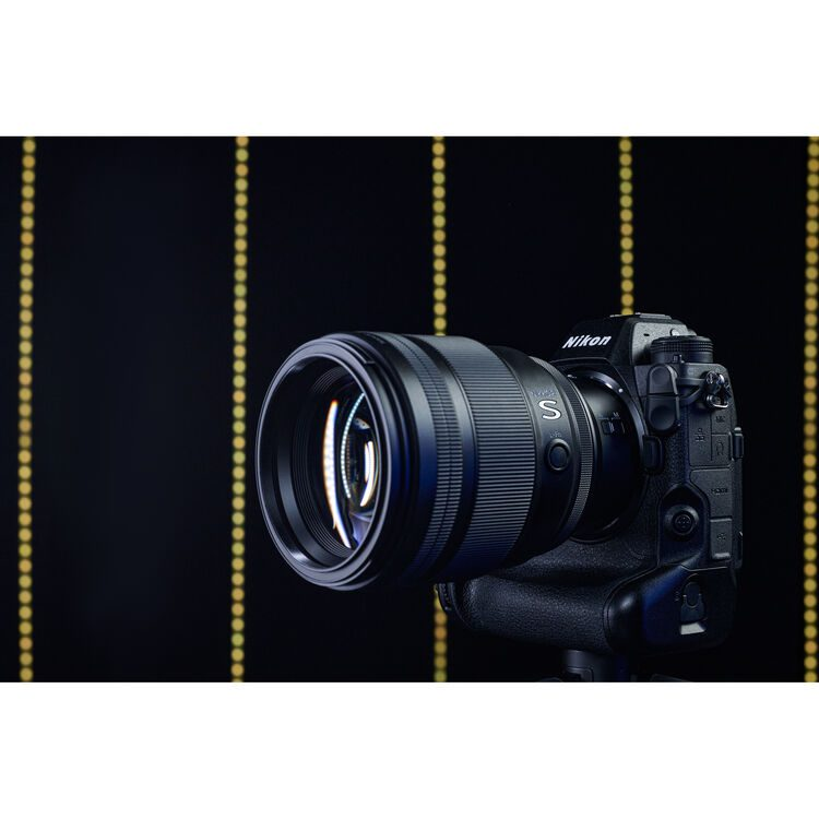 Nikon NIKKOR Z 85mm f/1.2 S Lens - Image 7