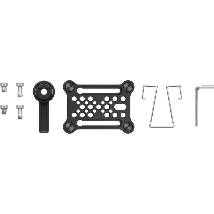 Sennheiser EW-DP 835 SET Camera-Mount Digital Wireless Handheld System - Image 7