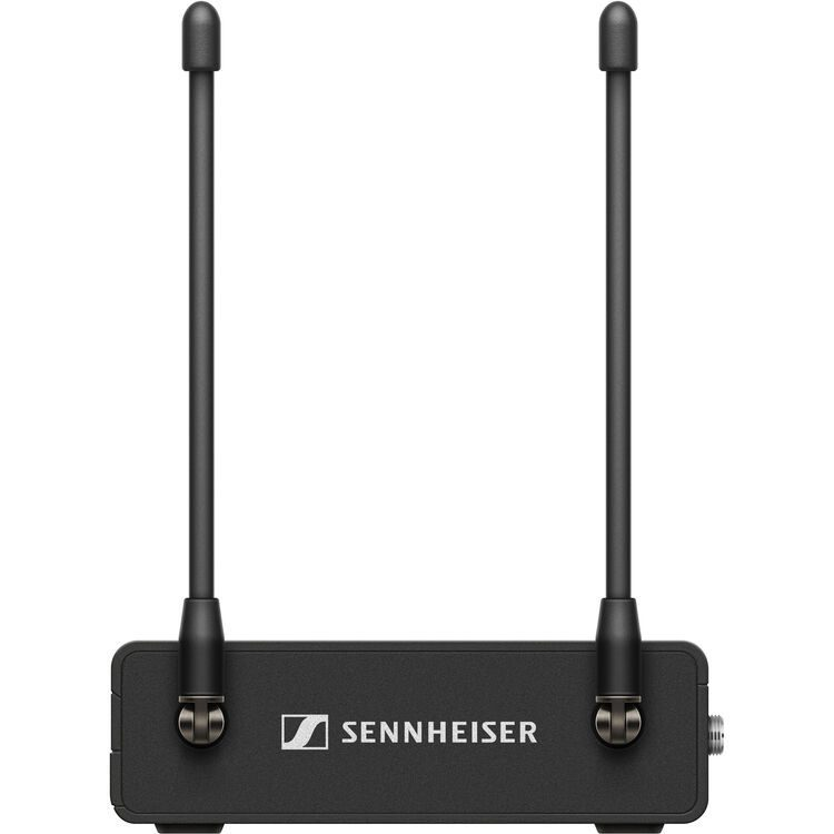 Sennheiser EW-DP 835 SET Camera-Mount Digital Wireless Handheld System - Image 23