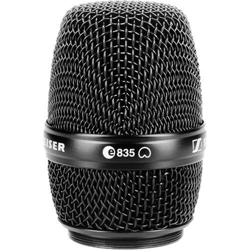 Sennheiser EW-DP 835 SET Camera-Mount Digital Wireless Handheld System - Image 12