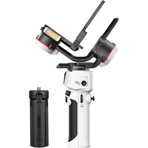Zhiyun CRANE M3 3-Axis Handheld Gimbal (Standard Kit)
