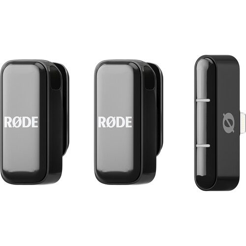RODE Wireless Micro Microphone System - Image 7