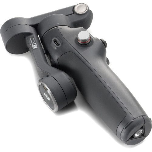 DJI Osmo Mobile 8 Smartphone Gimbal - Image 12