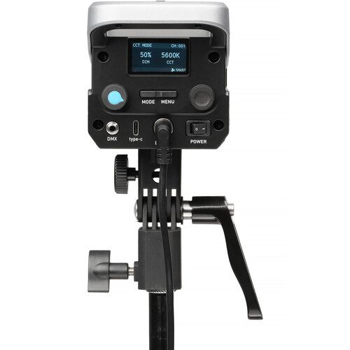 Nanlite FC60B Bi-Color LED Spotlight - Image 15