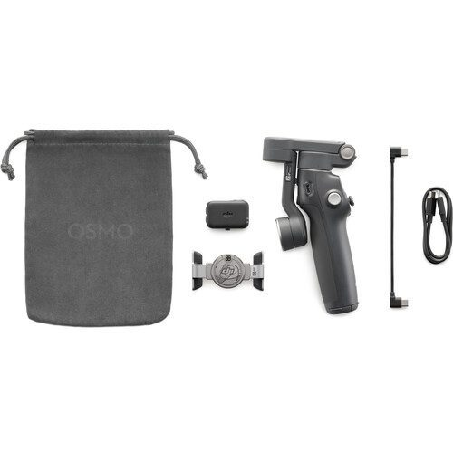 DJI Osmo Mobile 8 Smartphone Gimbal - Image 11