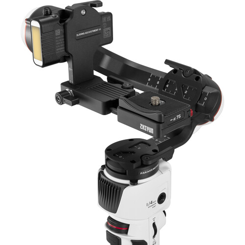 Zhiyun CRANE M3 3-Axis Handheld Gimbal (Standard Kit) - Image 7