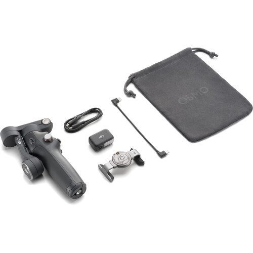 DJI Osmo Mobile 8 Smartphone Gimbal - Image 10