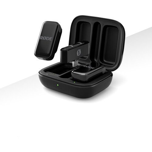 RODE Wireless Micro Microphone System - Image 4