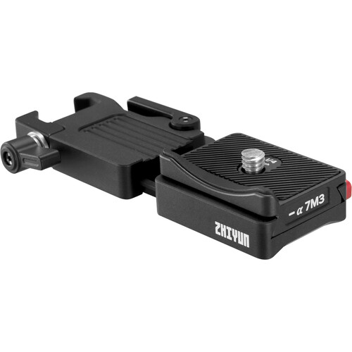 Zhiyun CRANE M3 3-Axis Handheld Gimbal (Standard Kit) - Image 6