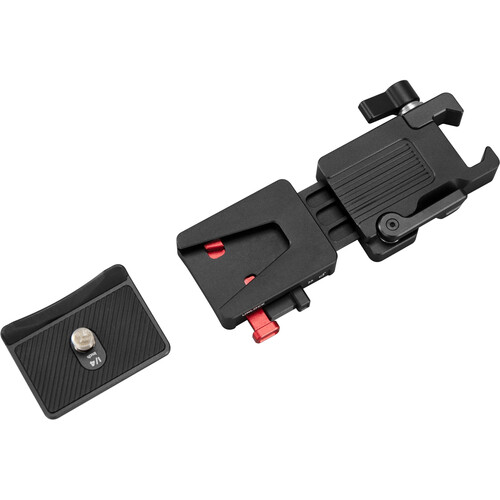 Zhiyun CRANE M3 3-Axis Handheld Gimbal (Standard Kit) - Image 3