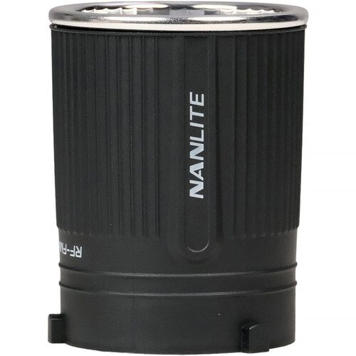 Nanlite FC60B Bi-Color LED Spotlight - Image 5