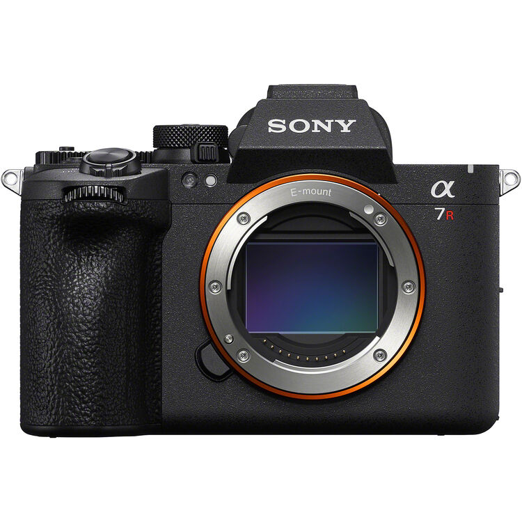 Sony a7R VI Mirrorless Camera - Image 5