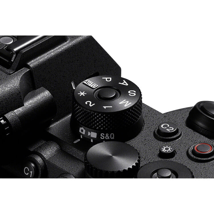 Sony a7R VI Mirrorless Camera - Image 4